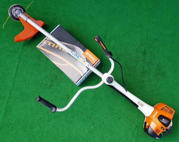 FS 560 C-EM