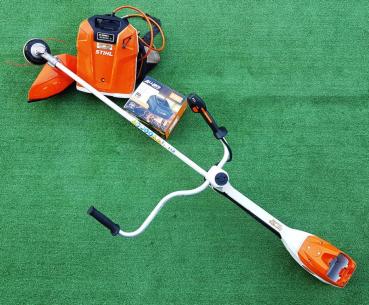FSA 200 aus 2024 mit AR 3000 L u. AL 301