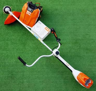 FSA 200 aus 06/2025 mit AR 3000 L u. AL 501