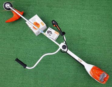 FSA 200 aus 2024 mit AP 500 S NEU und AL 301 NEU