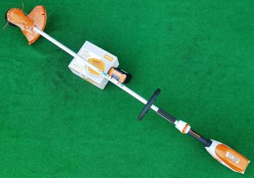 FSA 86 R aus 2024 inkl. AP 200 S und AL 301