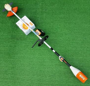 FSA 90 R mit AP 300 u. AL 301