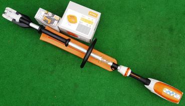 HLA 66 aus 10/2020 inkl. AP 200 S NEU und AL 301 NEU