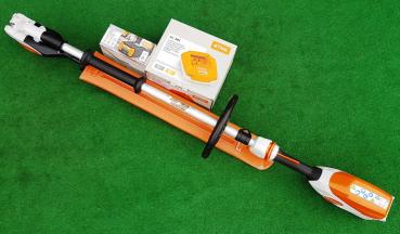 HLA 66 aus 12/2022 inkl. AP 200 S NEU und AL 301 NEU