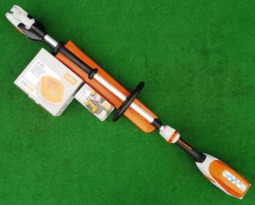 HLA 66 aus 10/2022 inkl. AP 200 S NEU und AL 301 NEU