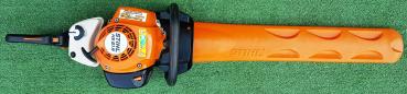 Stihl HS 81 R Heckenschere gebraucht - 001