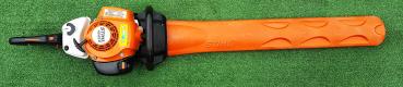 HS 82 R mit 75 cm aus 05/2025