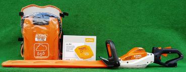 HSA 94 R inkl. AR 3000 + AL 301