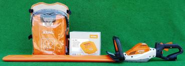 HSA 94 T  75 cm inkl. AR 3000 und AL 301