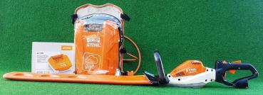 HSA 94 T aus 08/2022 75 cm Messer inkl. AR 3000 und AL 301
