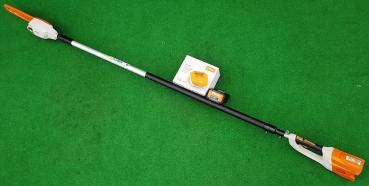 HTA 85 mit AP 300 S und AL 301