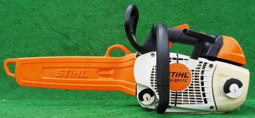 MS 201 TC-M