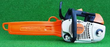 MS 201 TC-M aus 2021