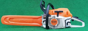 MS 261 C-M VW aus 06/2023 mit Griffheizung !!!