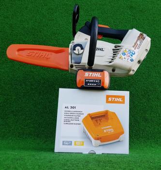 MSA 160 T mit AP 500 S und AL 301 ( NEU )