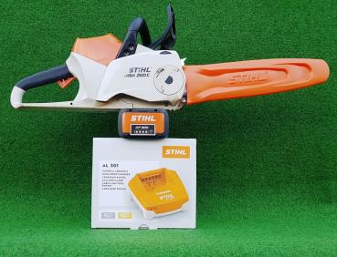 MSA 200 C-B mit AP 300 und AL 301