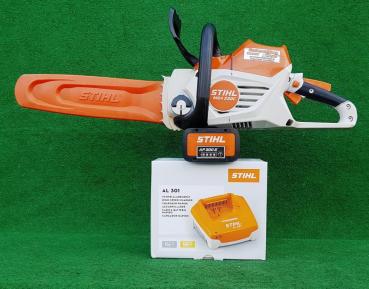 MSA 220 C-B aus 07/2024 inkl. AP 300 S und AL 301 NEU