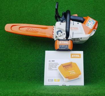 MSA 220 T mit AP 300 S und AL 301 (NEU)