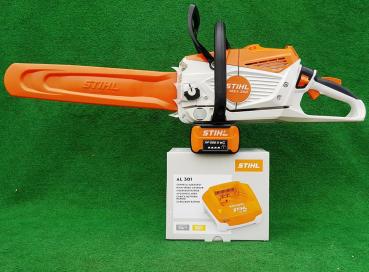 MSA 300 aus 05/2022 mit AP 500 S und AL 301 NEU