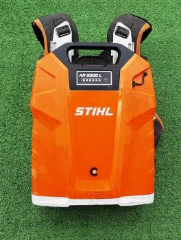 Preview: RGA 140 aus 2022 + AR 3000 L und AL 301