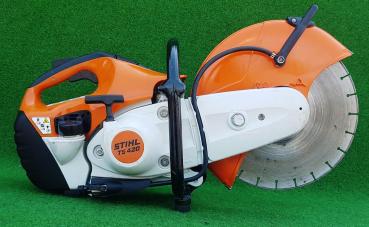 TS 420 aus 09/2025