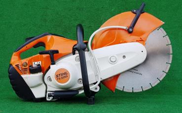 TS 500i Diamanttrennscheibe NEU