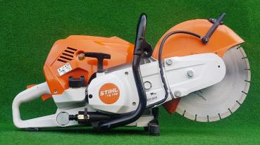 TS 710i aus 11/2025 Diamanttrennscheibe NEU