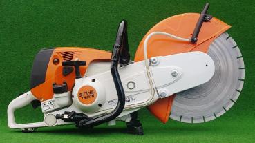 TS 800 aus 07/2021