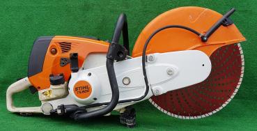 TS 800 Diamanttrennscheibe NEU