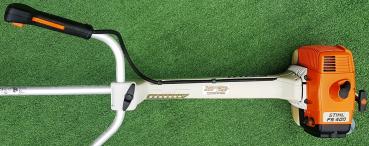 FS 400
