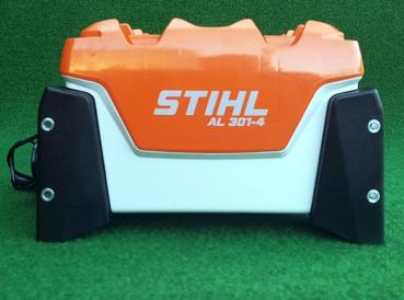 Preview: Stihl Mehrfachladegerät AL 301-4