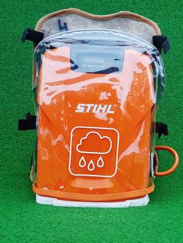 Preview: BGA 100 + AR 3000 und AL 500