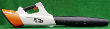 BGA 100
