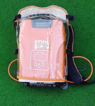 Preview: BGA 100 + AR 3000 + AL 301 (NEU)