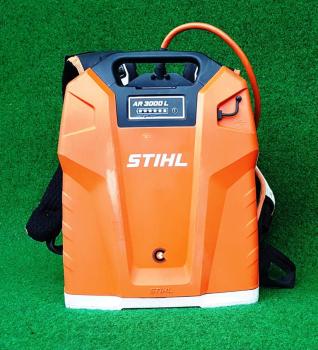 Preview: BGA 200 + AR 3000 L und AL 501