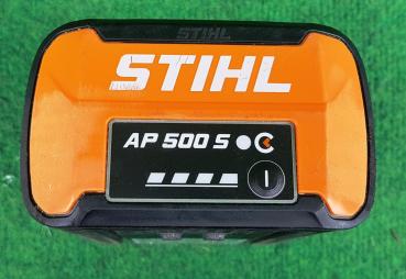 BGA 250 aus 02/2025 inkl. AP 500 S u. AL 301 (NEU)