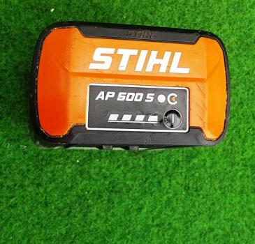 BGA 86 aus 10/2023 mit AP 500 S u. AL 301 (NEU)