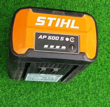 Preview: BGA 86 aus 11/2021 mit AP 500 S u. AL 301 (NEU)