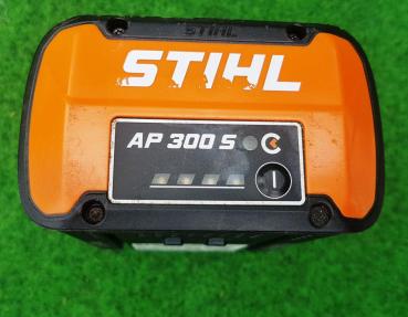 Preview: BGA 86 aus 12/2021 mit AP 300 S u. AL 301(NEU)