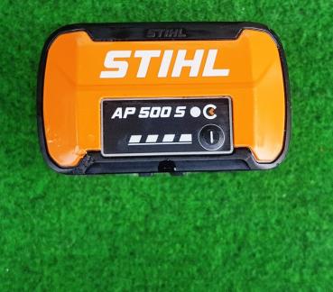 BGA 86 aus 04/2024 mit AP 500 S und AL 301 ( NEU )