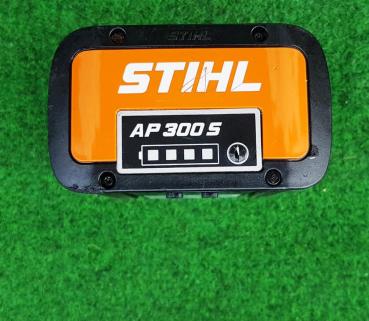 BGA 86 mit AP 300 S u. AL 301(NEU)