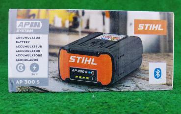BGA 86 aus 2021 mit AP 300 S (NEU) u. AL 301 (NEU)
