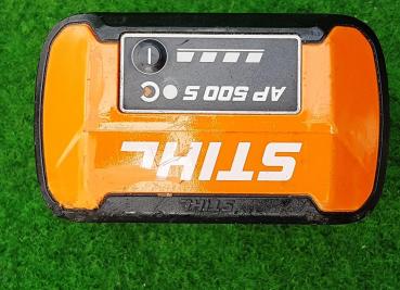 BGA 86  mit AP 500 S u. AL 301 (NEU)