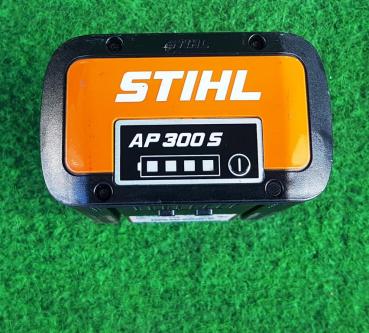 Preview: BGA 86 aus 09/2021 mit AP 300 S u. AL 301(NEU)