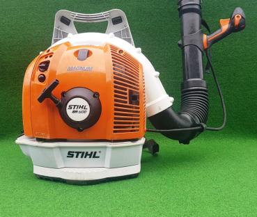 Preview: BR 600 MAGNUM aus 06/2023