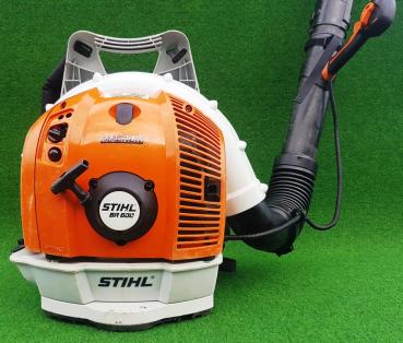 Preview: BR 600 Magnum aus 12/2021