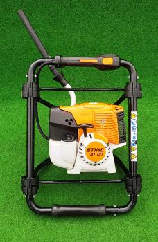 Preview: BT 131 inkl. Bohrer nach wahl