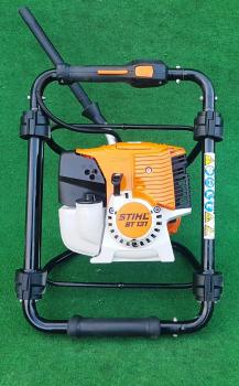 Preview: BT 131 aus 2021 inkl. Bohrer nach wahl und Verlängerung