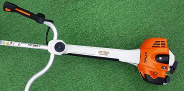 Preview: FS 360 C-EM