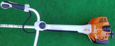 Preview: FS 410 C-EM Vorführgerät aus 01/2025